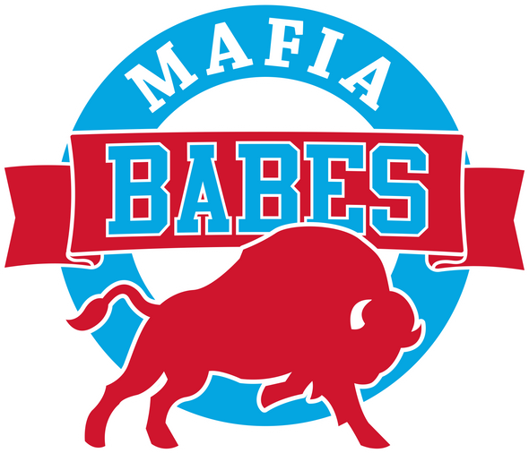 MAFIA Babes "2024" Decal