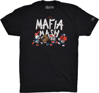 Special Edition: "Mafia Mash"