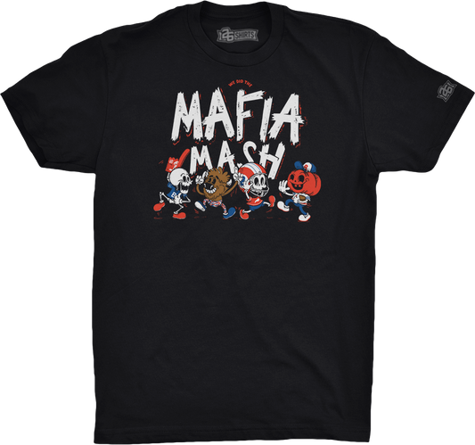 Special Edition: "Mafia Mash"