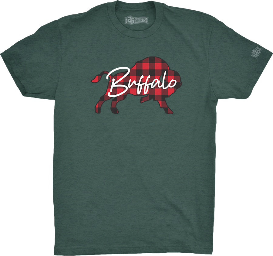 Buffalo ny t sales shirts