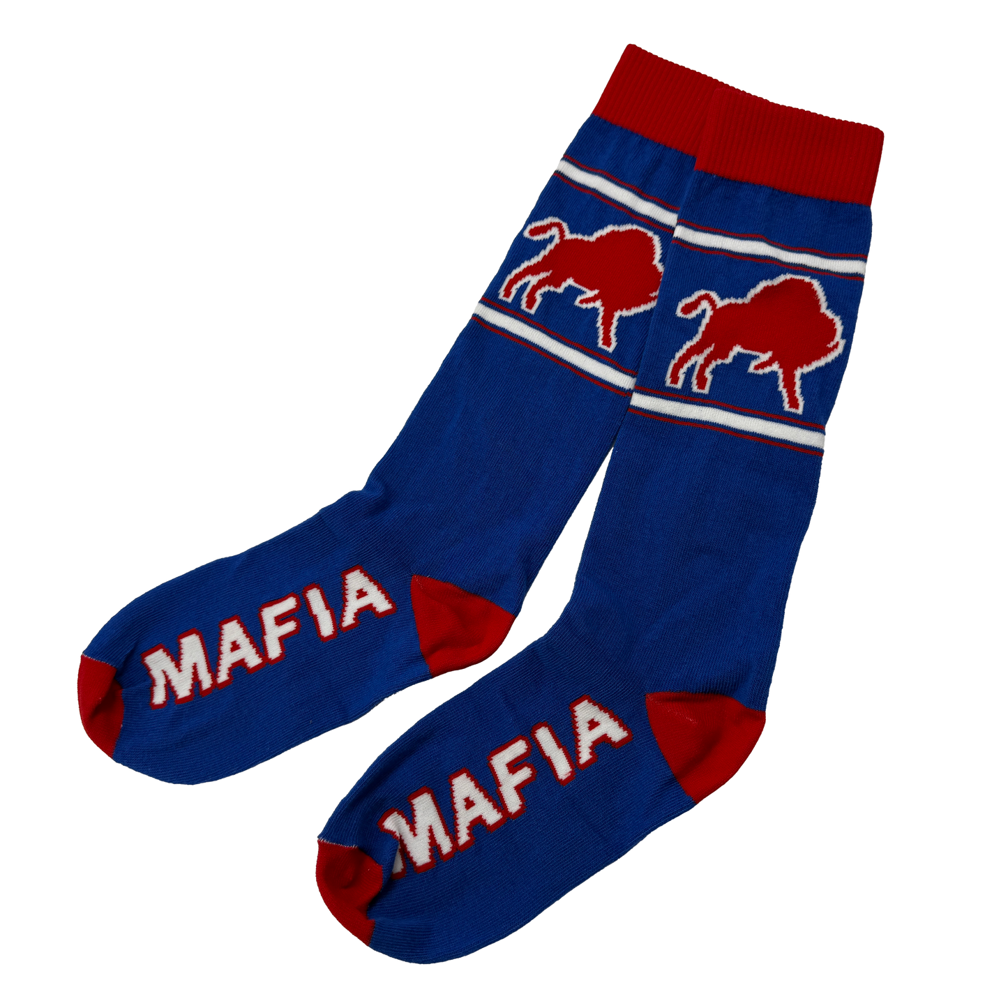 MAFIA Gear "2026" Socks