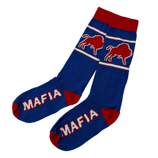 MAFIA Gear "2026" Socks