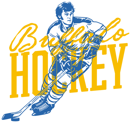 Volume 19, Shirt 24: "Raised by the Cold" Sticker