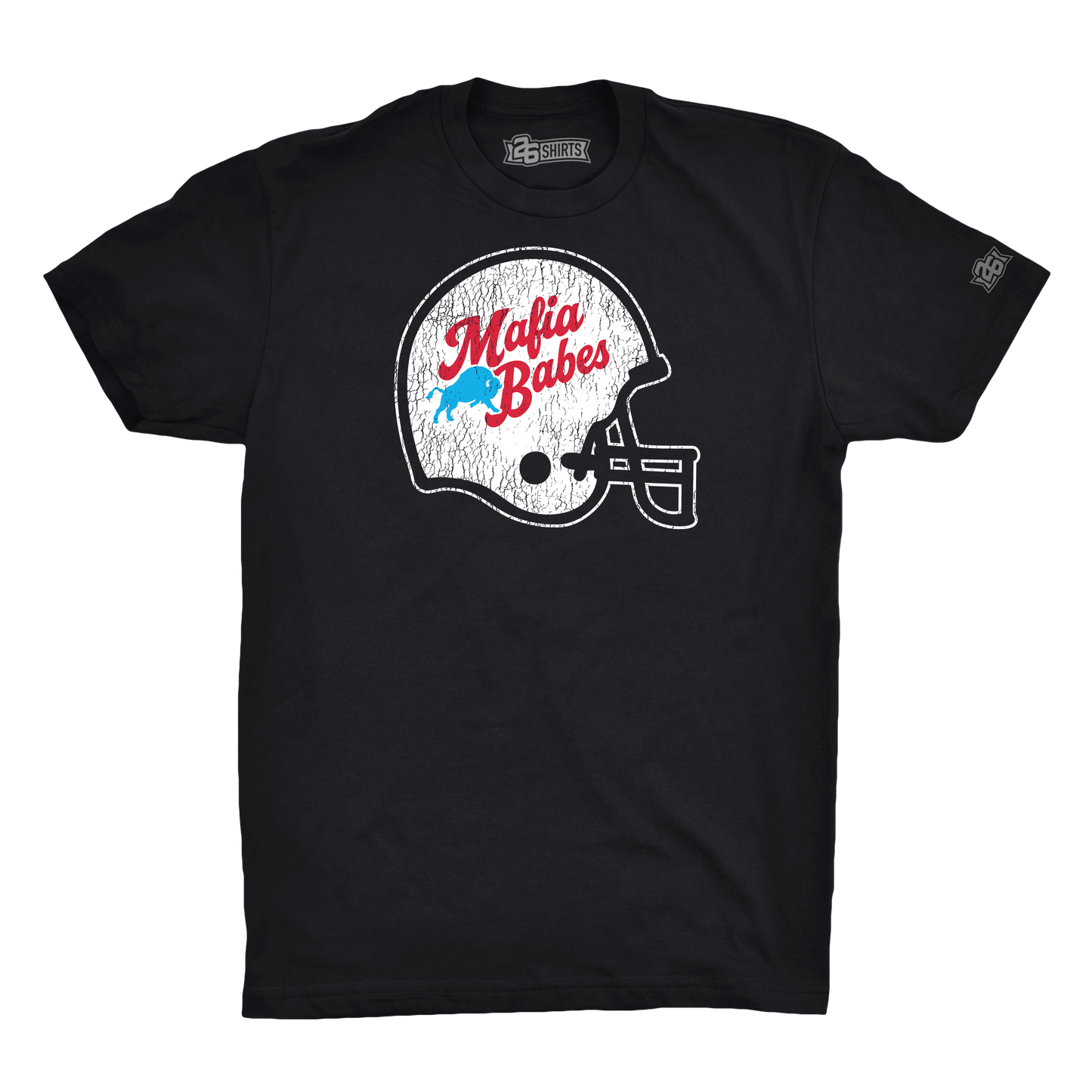 MAFIA Babes "2025" T-Shirts