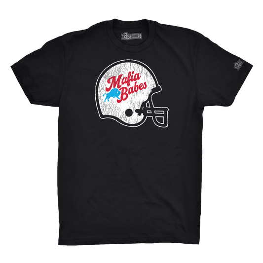 MAFIA Babes "2025" T-Shirts