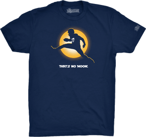 Limited Availability: "That's No Moon"
