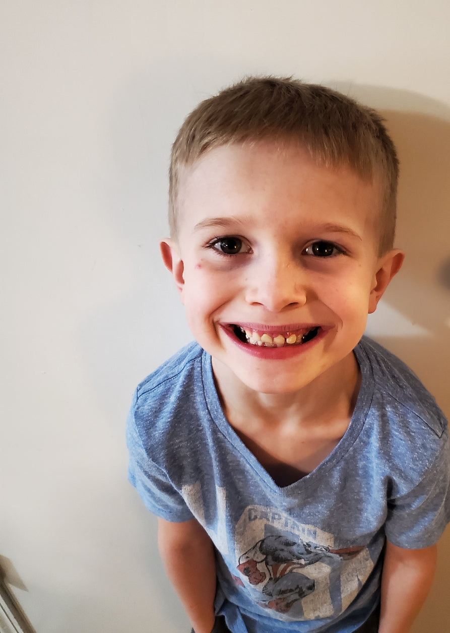 Owen Krantz, beneficiary