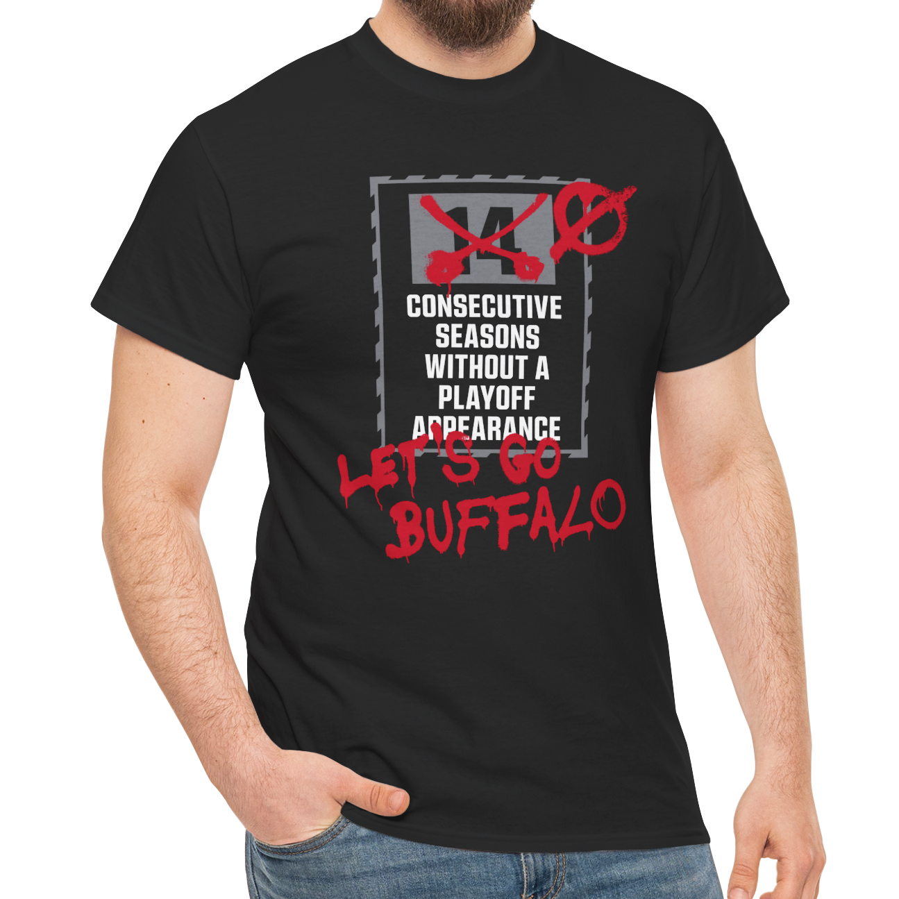 Black (100% cotton)