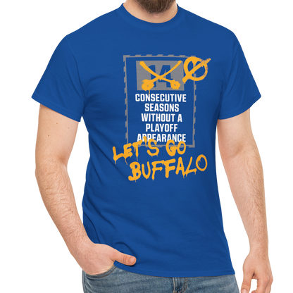Royal (100% cotton)