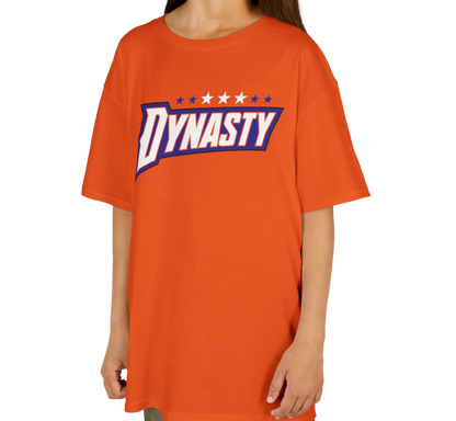 Orange (100% cotton)