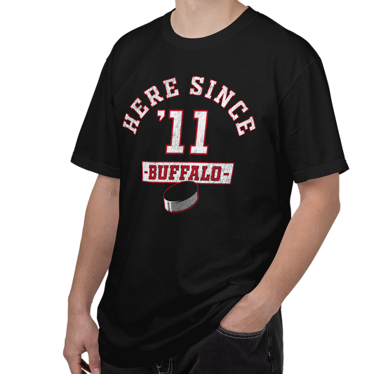 Black (100% ringspun cotton)