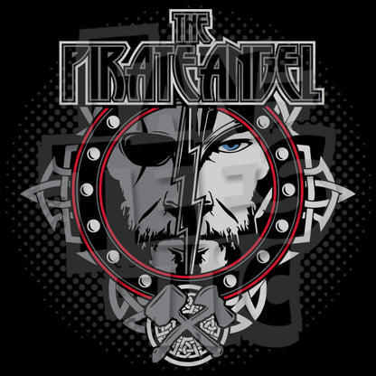 Fanteestic: "Pirate Angel" Youth T-Shirt