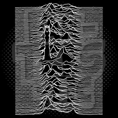 Fanteestic: "Unknown Pressures" Youth T-Shirt