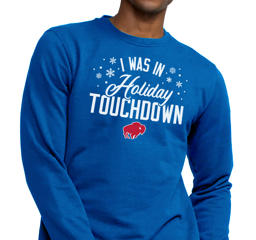 Royal (50% cotton, 50% polyester)