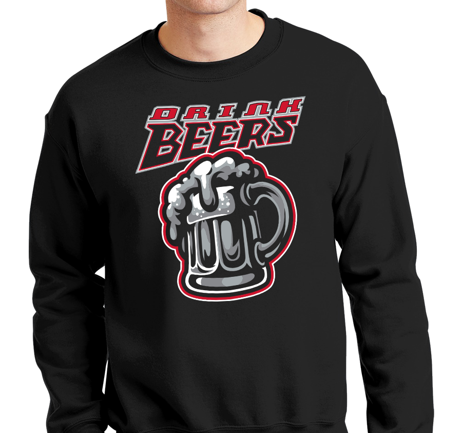 "Brotherhood" Crewneck Sweatshirt