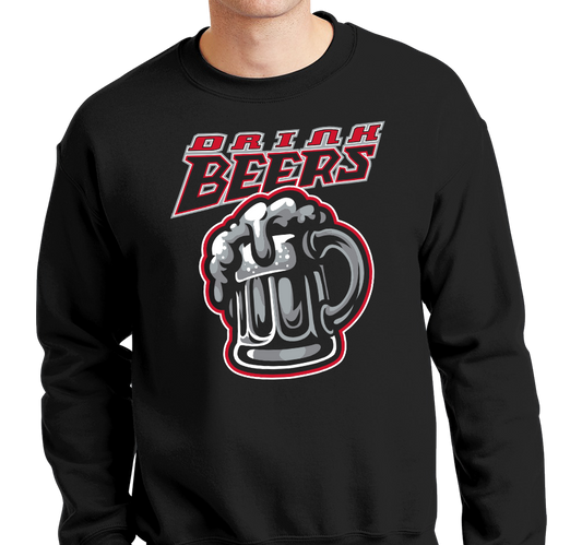 "Brotherhood" Crewneck Sweatshirt