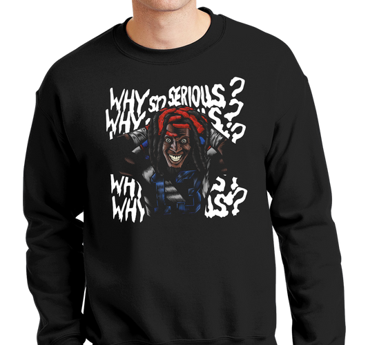 Black (50% cotton, 50% polyester)