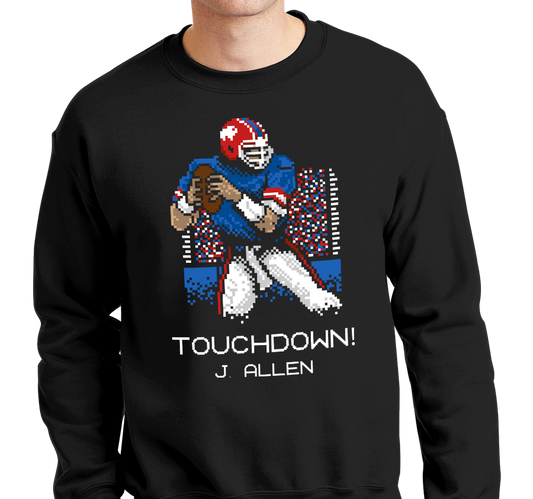 Black (50% cotton, 50% polyester)