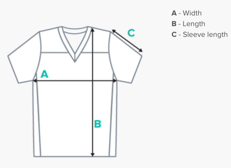 MAFIA Gear "Mafia Prints" Football Jersey