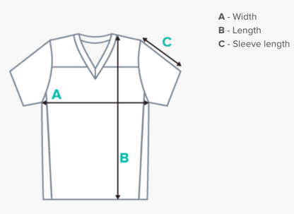 MAFIA Gear "Mafia Prints" Football Jersey