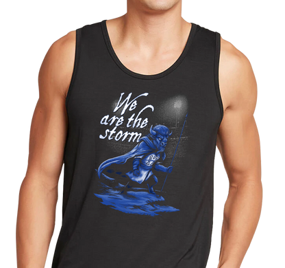 Black (100% cotton)