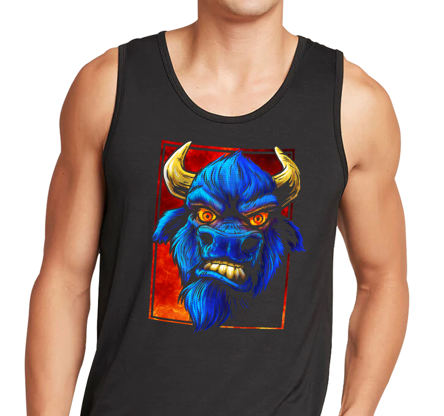 Black (100% cotton)