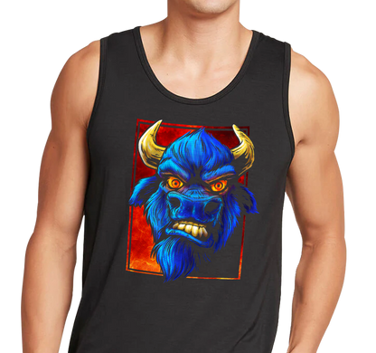 Black (100% cotton)