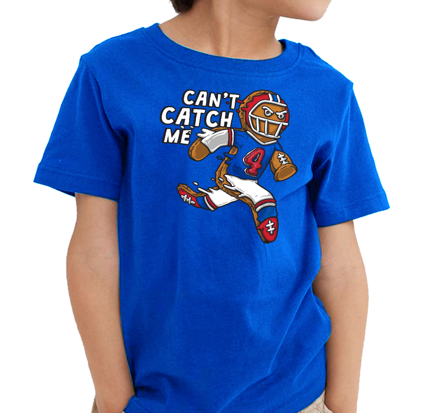 Royal (100% cotton)