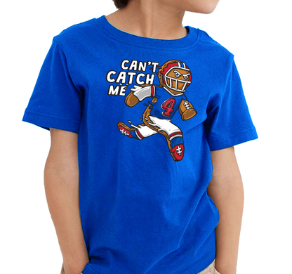 Royal (100% cotton)
