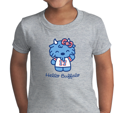 Heather (90% cotton, 10% polyester)