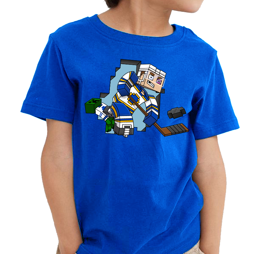 Royal (100% cotton)