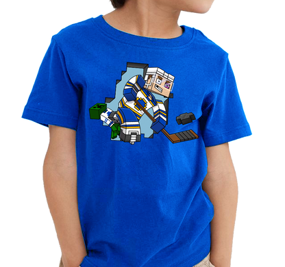 Royal (100% cotton)