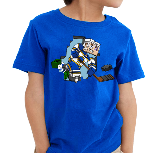 Royal (100% cotton)