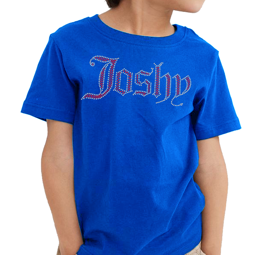 Royal (100% cotton)
