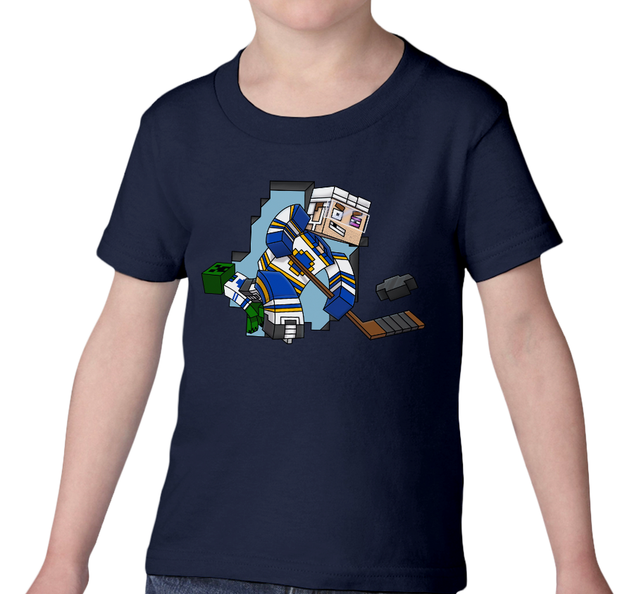 Navy (100% cotton)