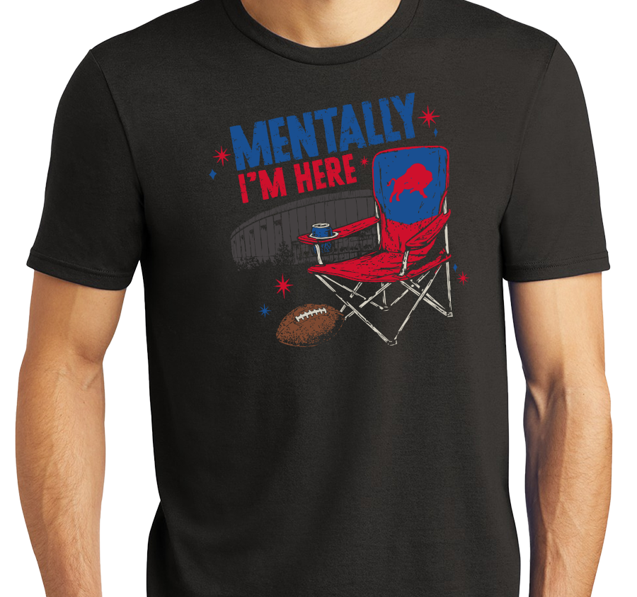 Tri-Blend T-Shirt, Black (50% polyester, 25% cotton, 25% rayon)