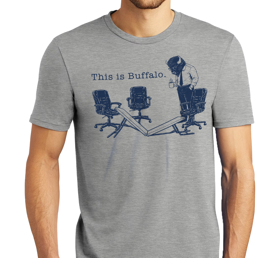 Tri-Blend T-Shirt, Heather Gray (50% polyester, 25% cotton, 25% rayon)