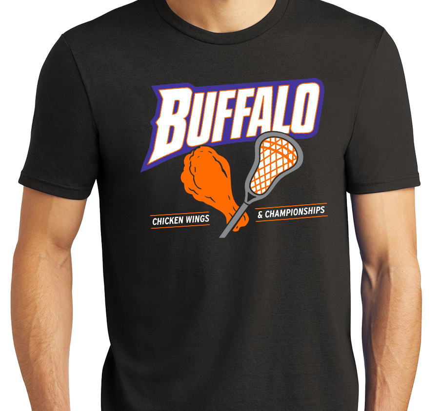 Tri-Blend T-Shirt, Black (50% polyester, 25% cotton, 25% rayon)