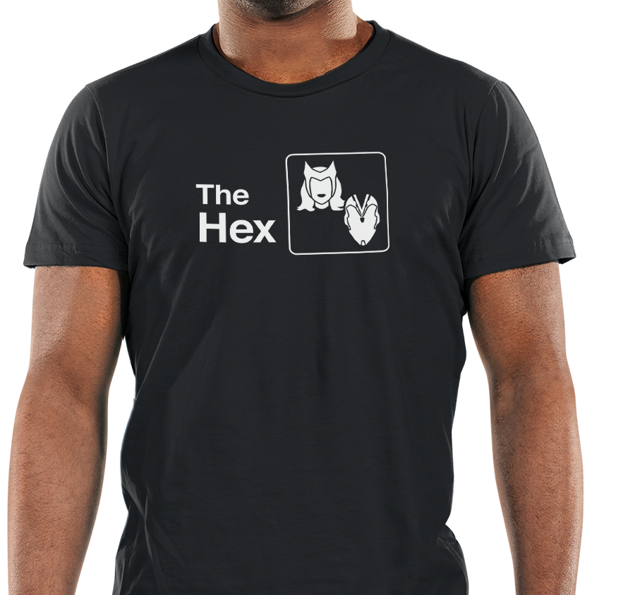 Black (100% cotton)
