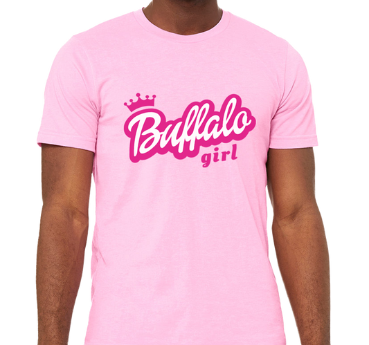 Unisex T-Shirt, Pink (100% cotton)