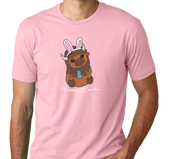 Unisex T-Shirt, Pink (100% cotton)