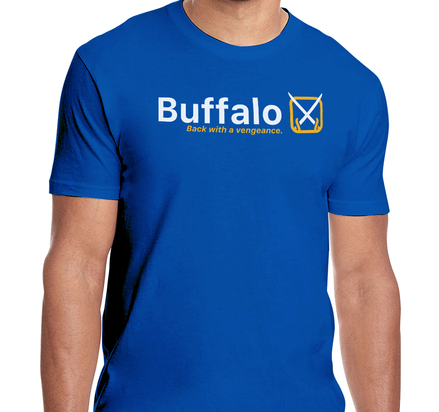 Royal (100% cotton)