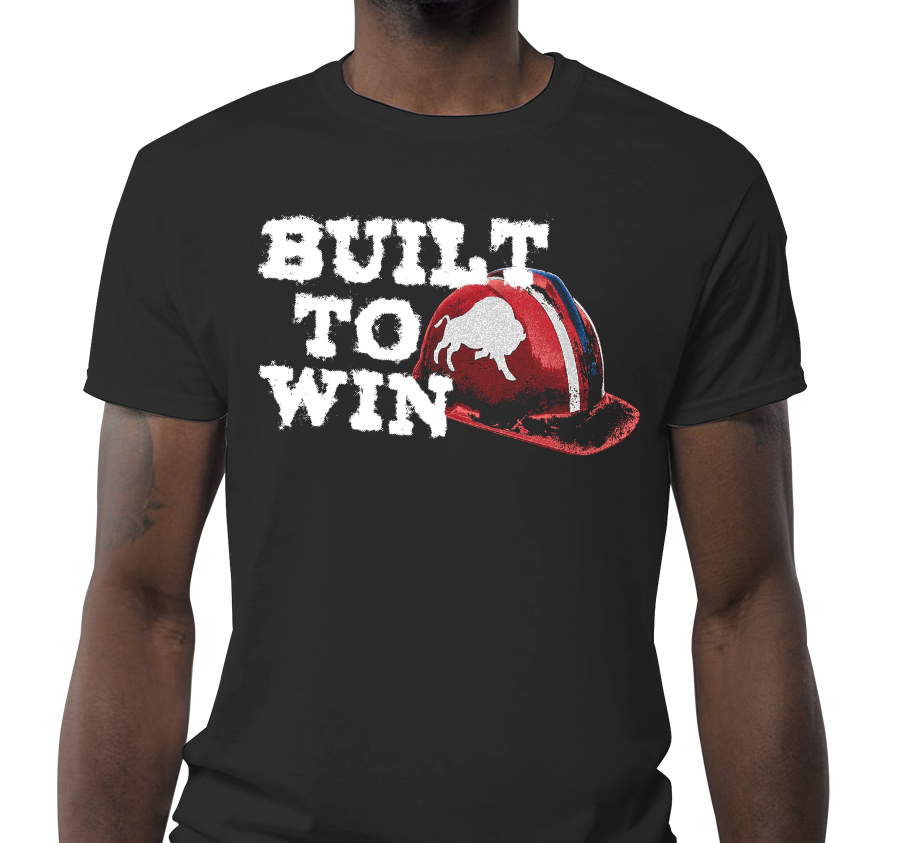 Unisex T-Shirt, Black (100% cotton)