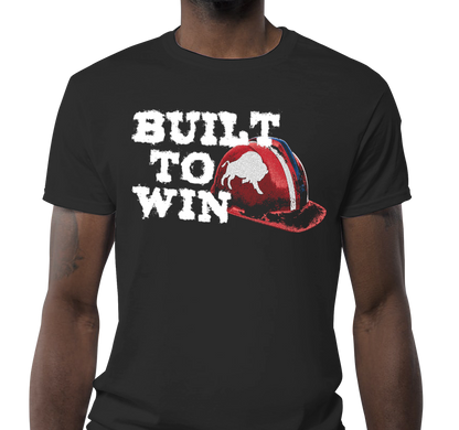 Unisex T-Shirt, Black (100% cotton)