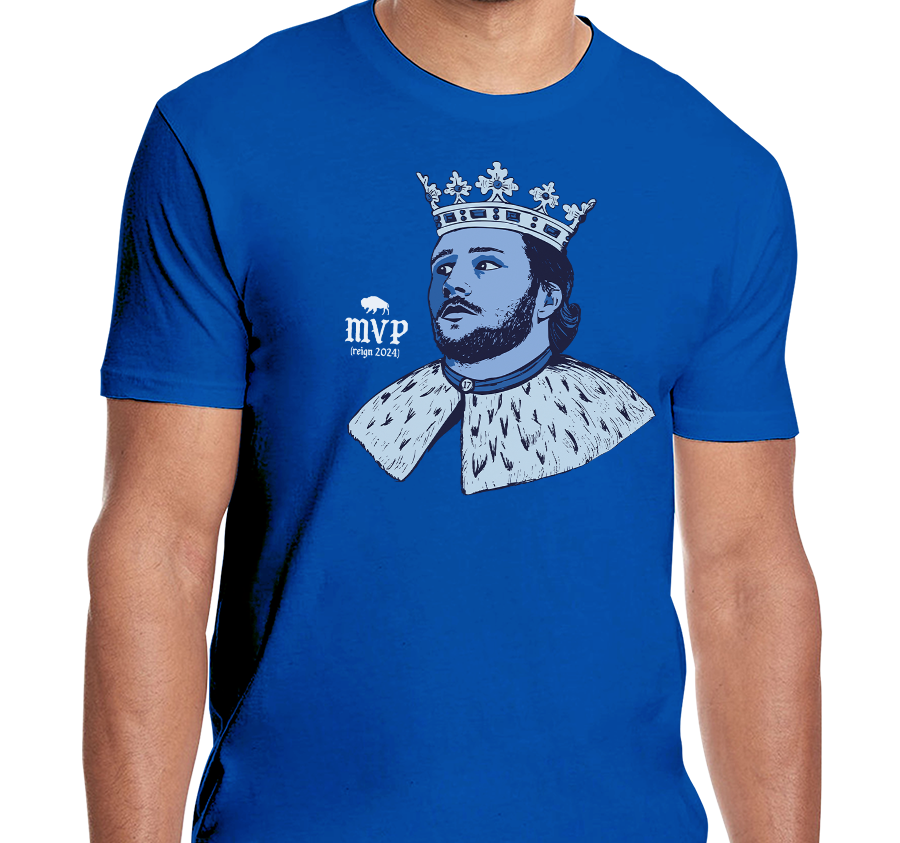 Royal (100% cotton)