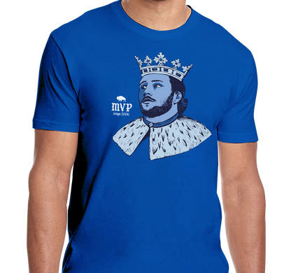 Royal (100% cotton)