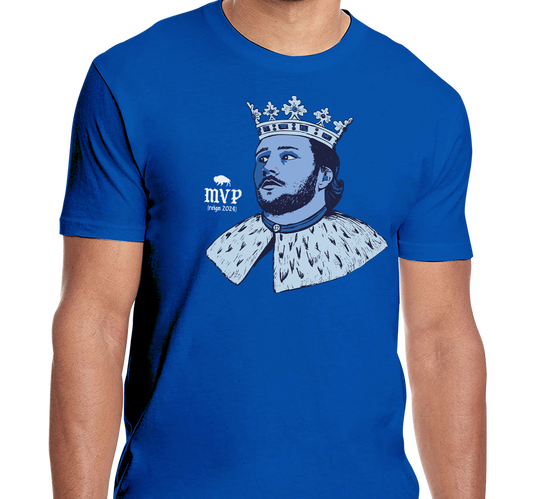 Royal (100% cotton)