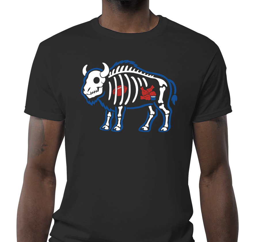 Unisex T-Shirt, Black (100% cotton)