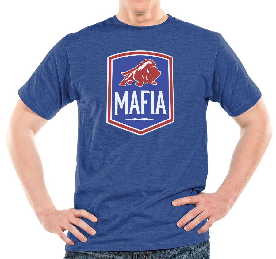 MAFIA Gear "2024" Tee