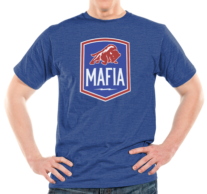 MAFIA Gear "2024" Tee